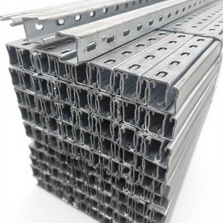 Hot-Dip Galvanized Bracket