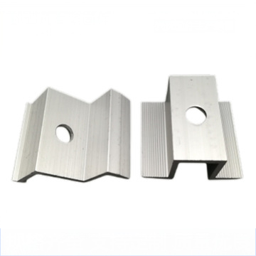 photovoltaic clamp detail photovoltaic clamp detail