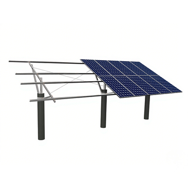 Single Column Mounting System show Single Column Mounting System show