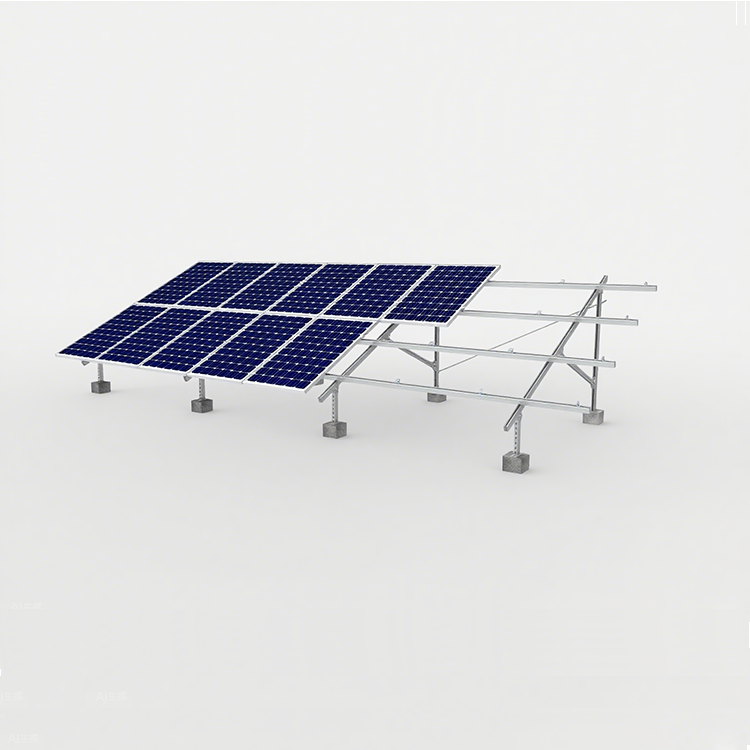 concrete Roof Mounting System show concrete Roof Mounting System show