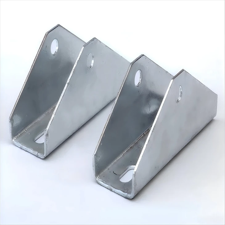 Solar Panel Triangular Connector